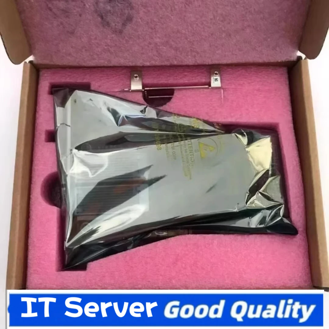 100Gbe Qsfp28 Network Card - Mellanox MCX416A-CCAT ConnectX-4EN ağ arabirimi kartı,
