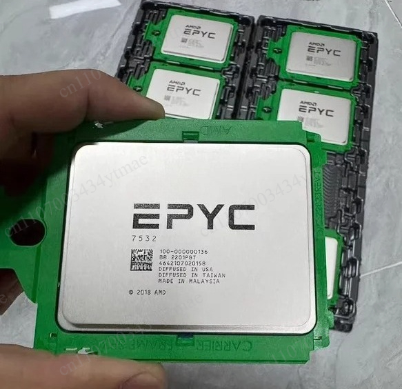 EPYC Serisi Sunucu İşlemcileri - Gold 6138 incelemesi ve fiyatı