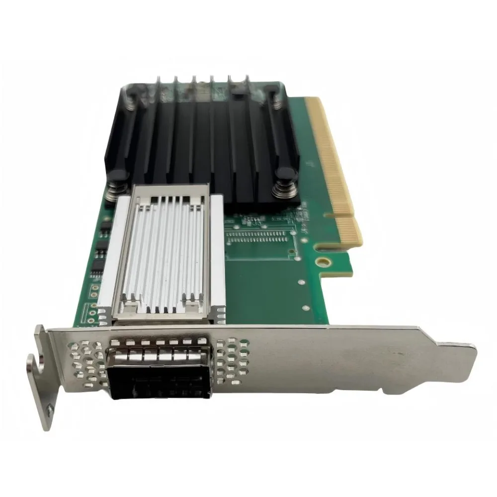 MCX455A-ECAT CX455A 100GbE Tek - 100Gbe Qsfp28 Network Card incelemesi ve fiyatı
