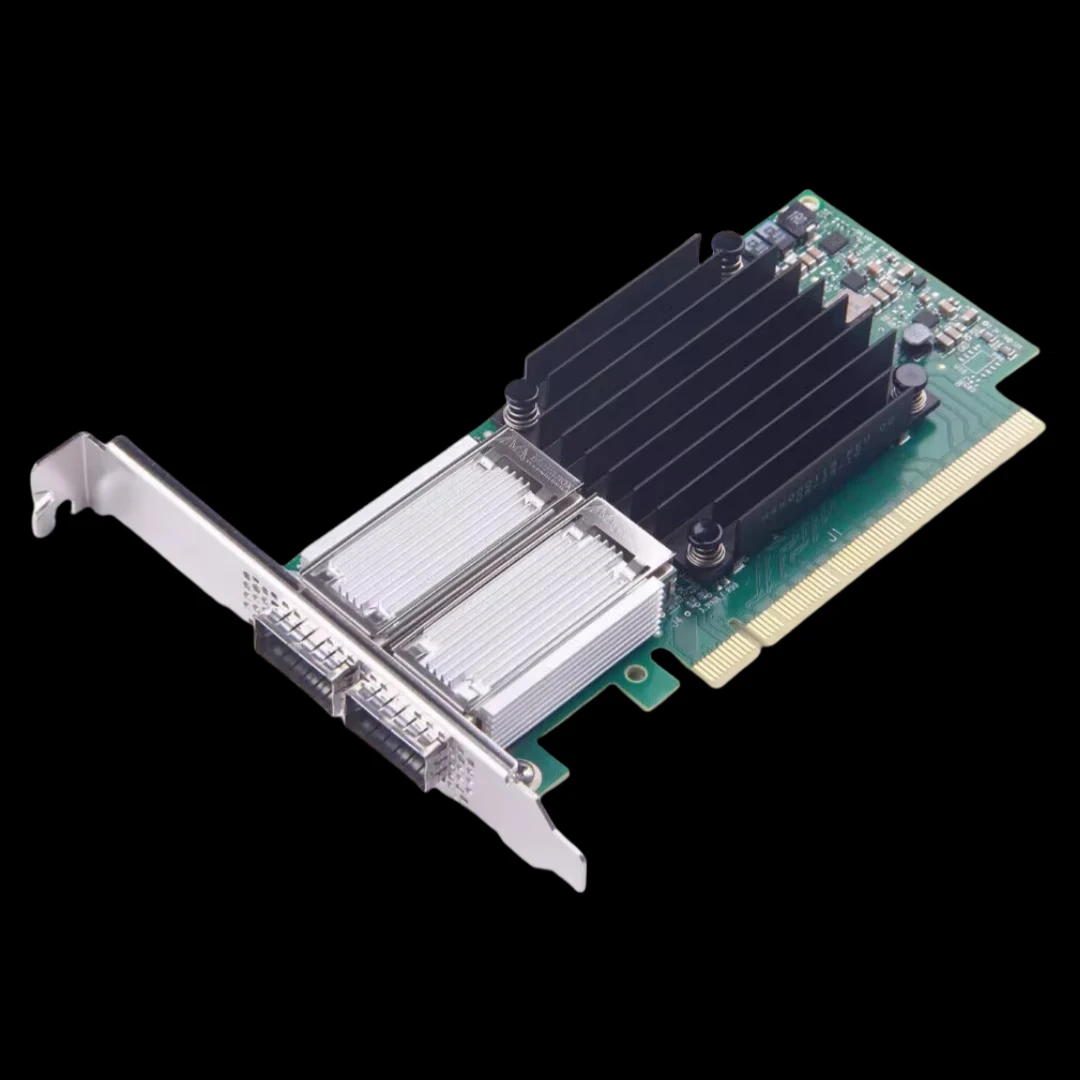 Mellanox MCX416A-CCAT ConnectX - 100Gbe Qsfp28 Network Card incelemesi ve fiyatı